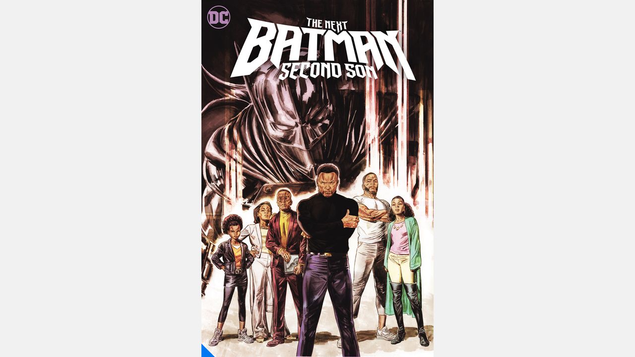 DC August 2021