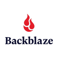 3. Backblaze Free for 1 year with ExpressVPN