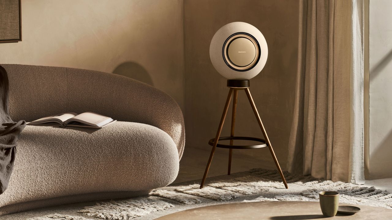 Marantz Horizon