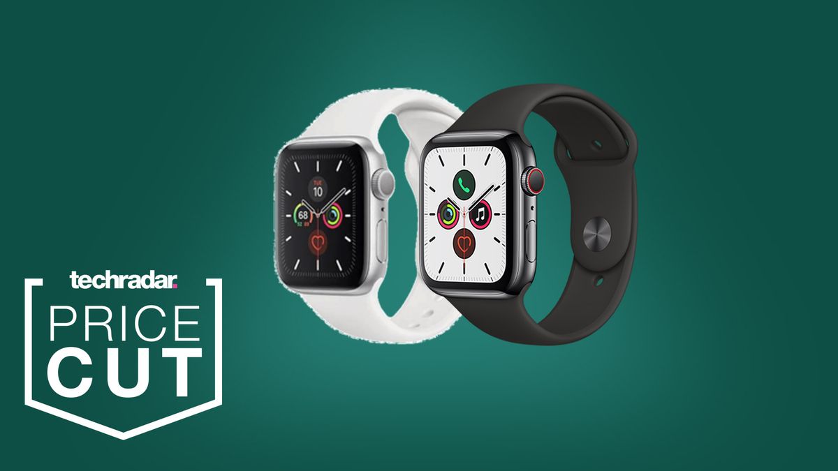 Apple Watch deal Buy one Apple Watch, get another up to 50 off at