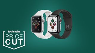 Apple Watch sale Amazon