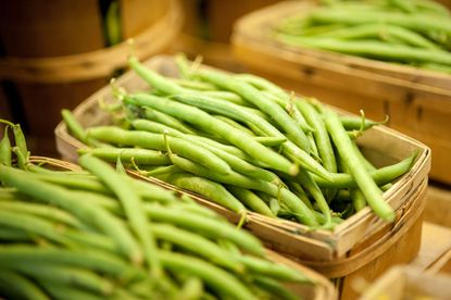 how to grow runner beans