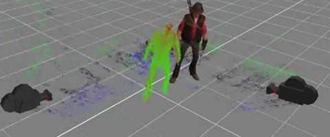 IPI Motion Capture Software 2.0 Arrives This Spring | Cinemablend