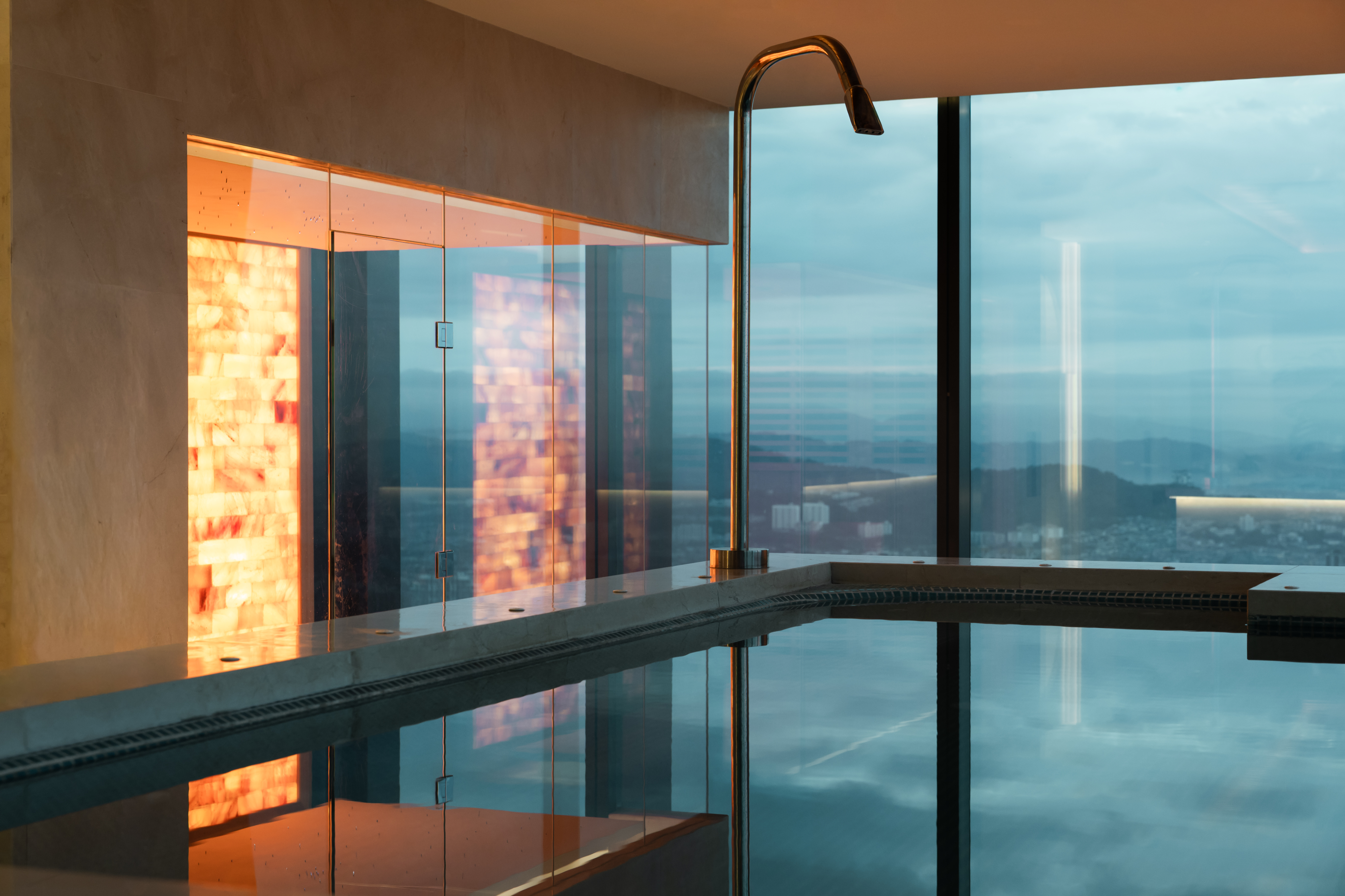 park hyatt kuala lumpur review