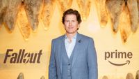 Todd Howard attends the "Fallout" Season Two London Screening at Picturehouse Central on December 02, 2025 in London, England.