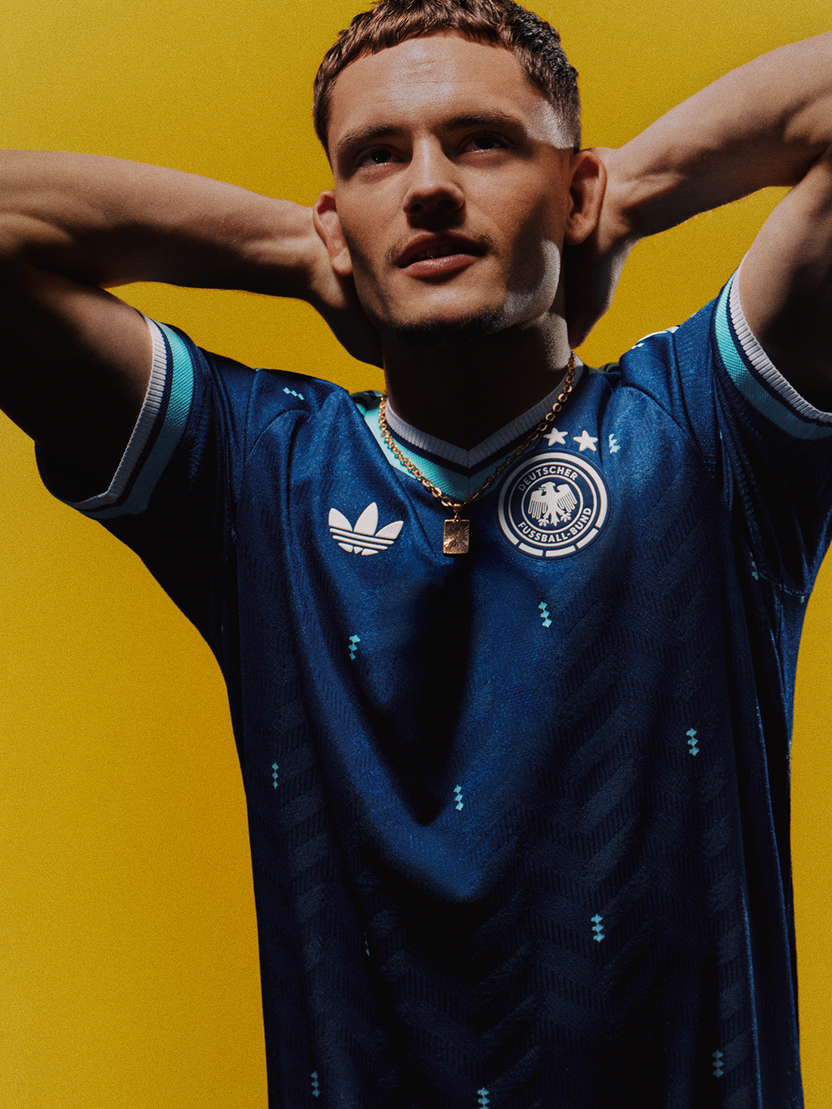 Adidas World Cup 2026 away kit