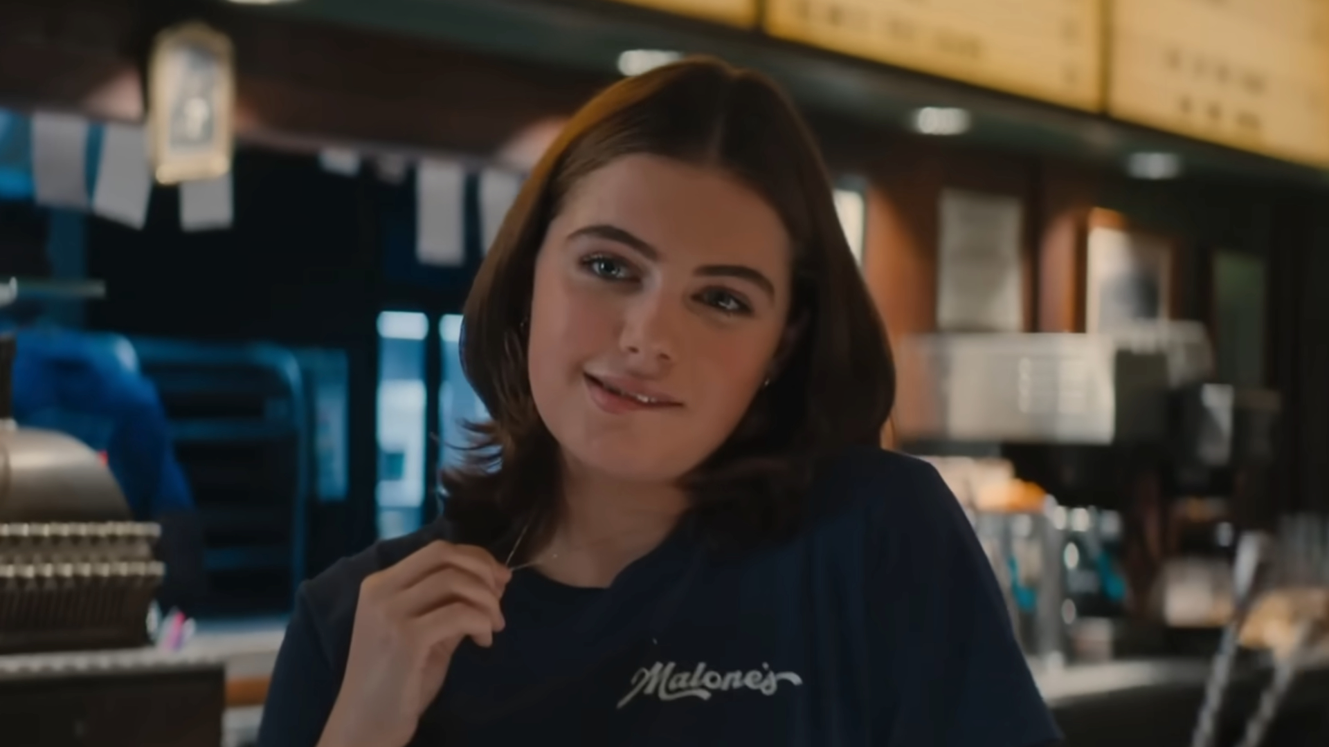 Off Campus on Amazon Prime Video