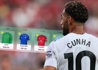 Will Manchester United new boy Matheus Cunha make your team this season?