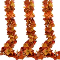 HANDIC Store Fall Garland