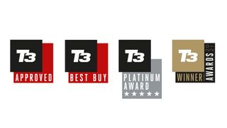 T3 logos