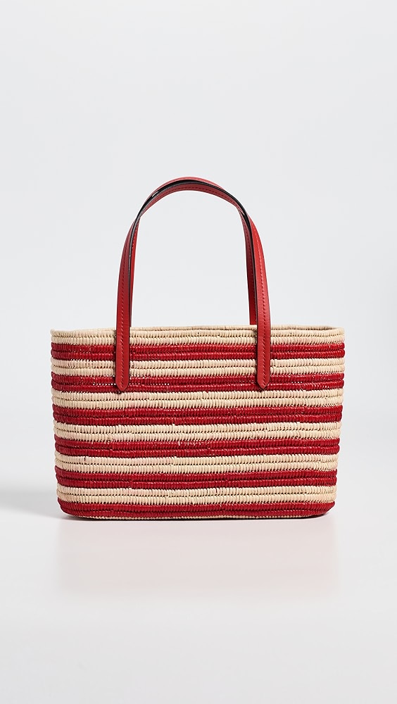 Poolside Bags The Capri Tote