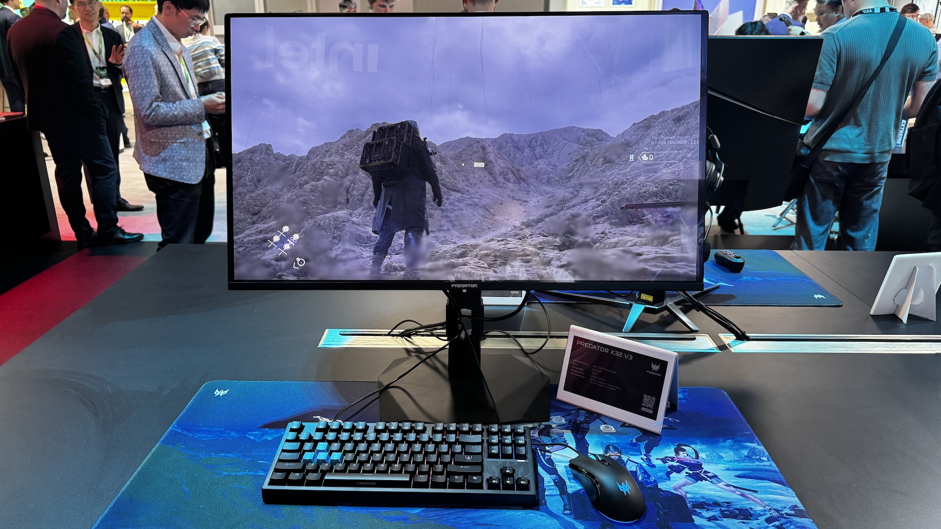 Acer IFA 2026