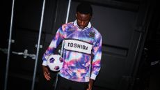 Toshiba x Killa Villa t-shirt