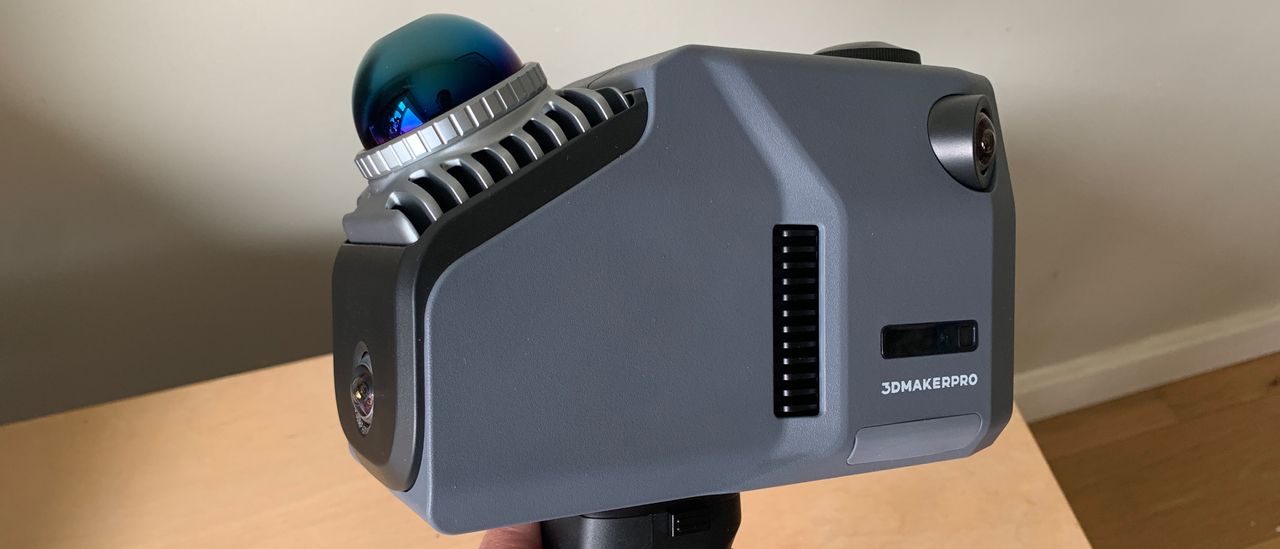 3DMakerPro Eagle