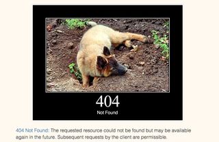 Everyone knows what a 404 is, but what about the rest?