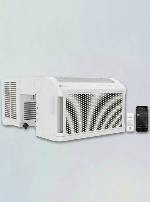 Window Air Conditioner Unit, 10,300 BTU