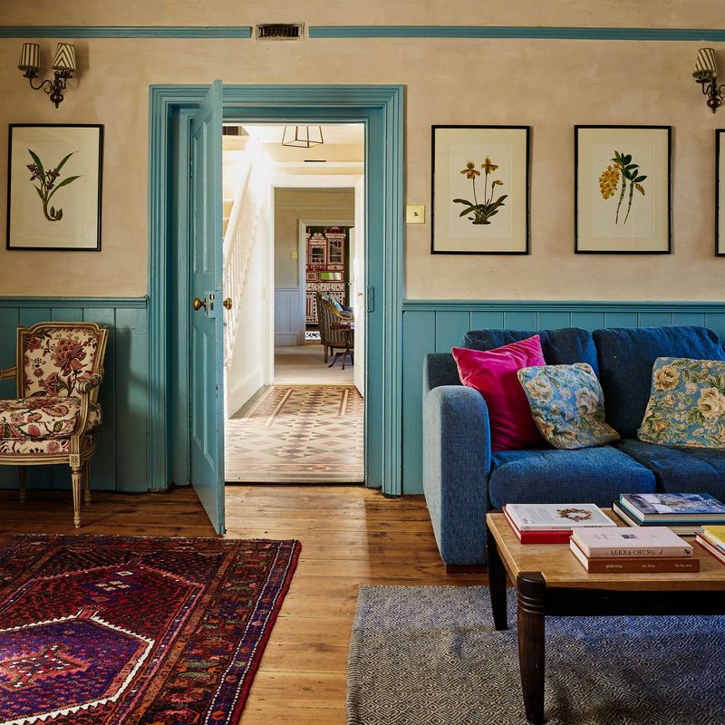 House Tours and Interior Insights | Ideal Home