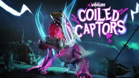 Tiny Tina's Wonderlands