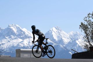 21-year-old Belgian makes step up to WorldTour with DSM after two successful U23 campaigns