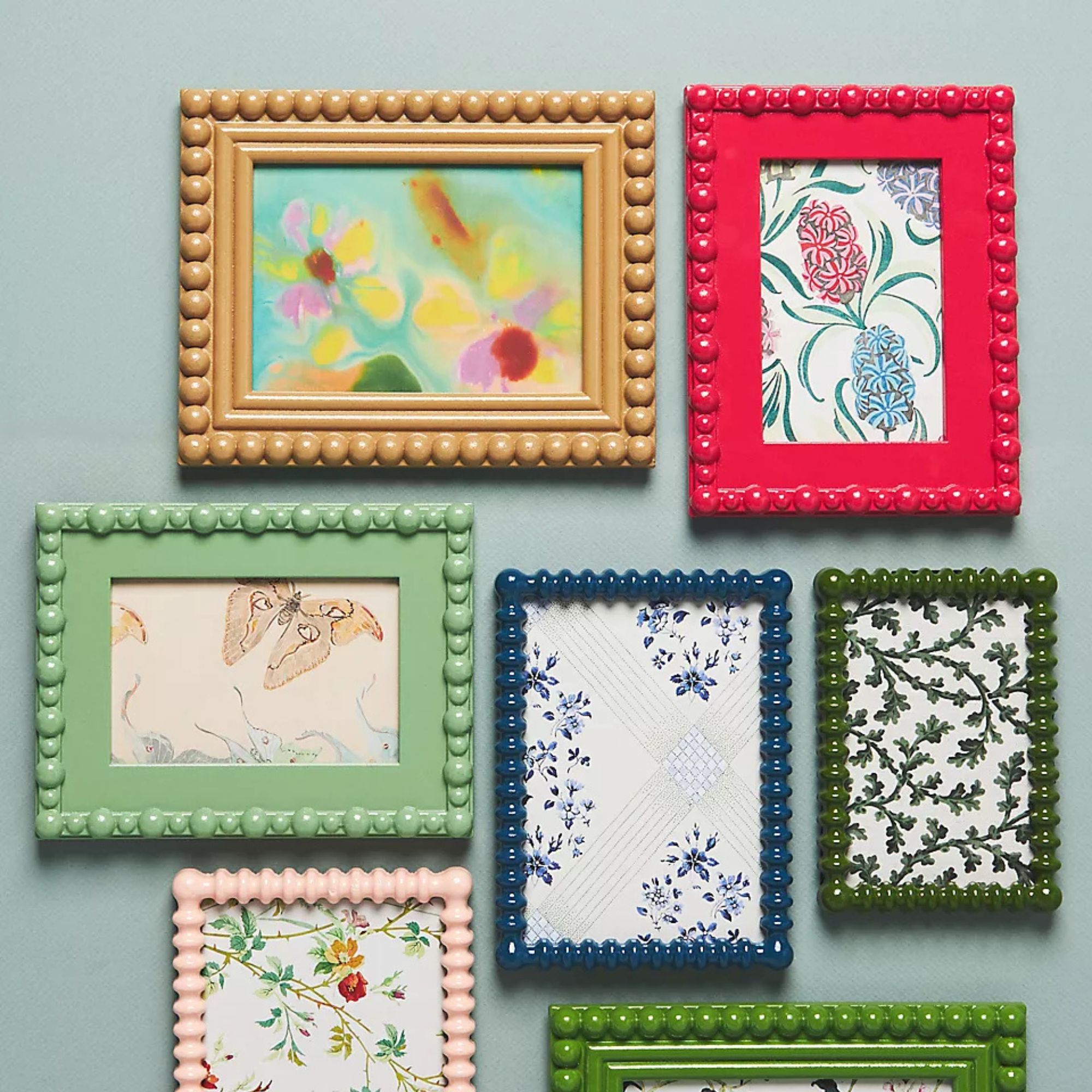 Amelia Wooden Frame