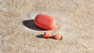 Urbanista Seoul wireless earbuds have a low-latency mode for gaming