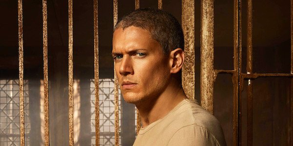 prison break michael returning