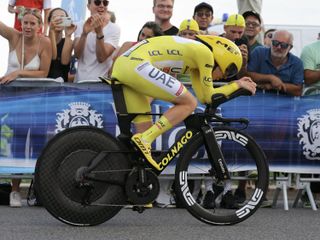 tour de france time trial tech