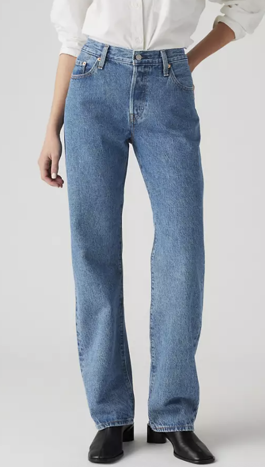 Levi&#039;s, 501 &#039;90s Women&#039;s Jeans