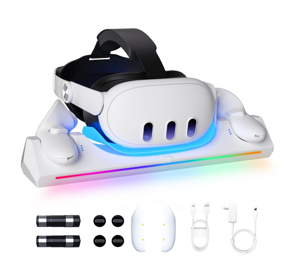 Eslick Charging Dock