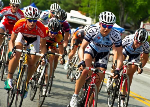 Roswell Criterium.