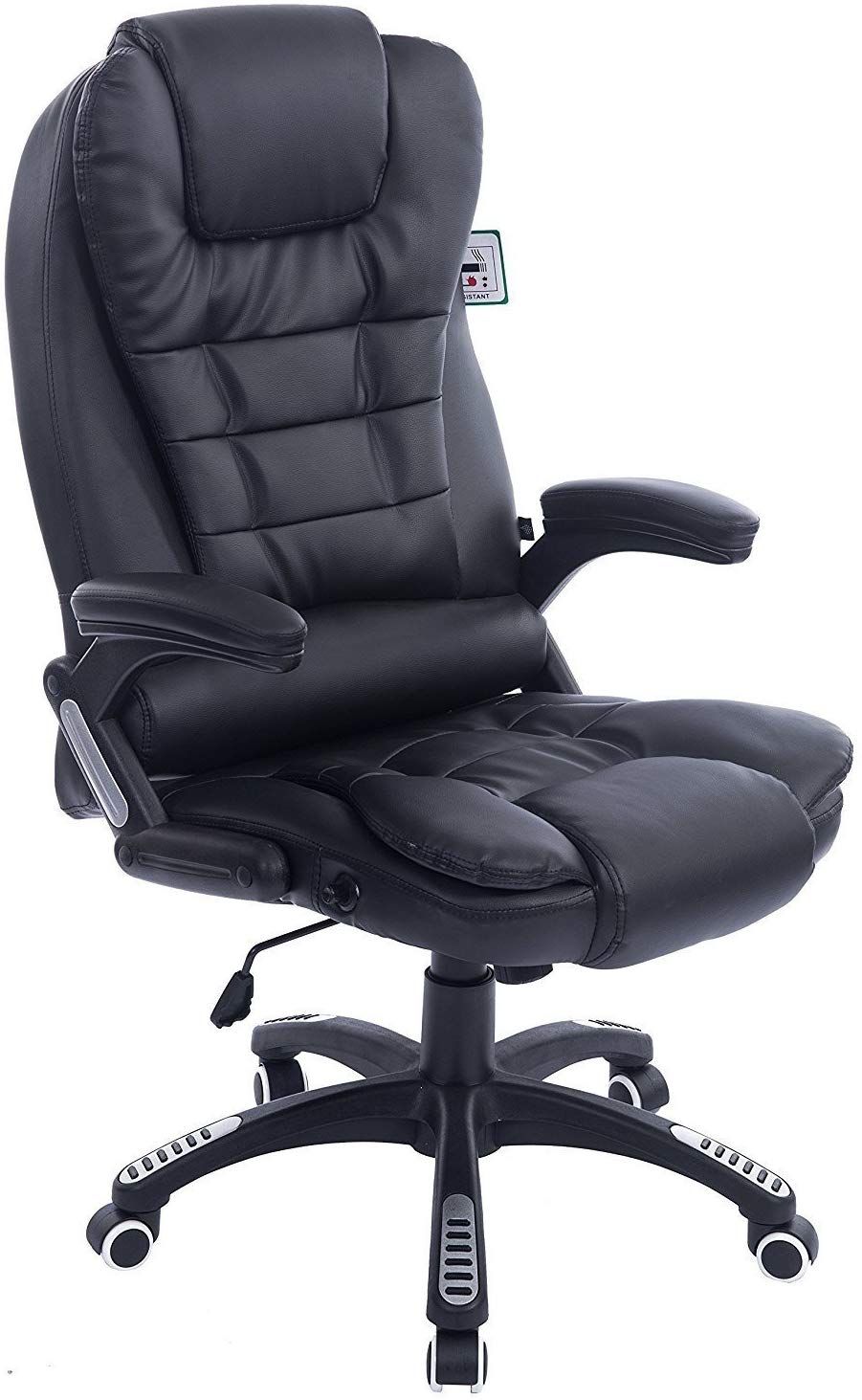 The best Amazon office chairs 8 comfortable options Real Homes