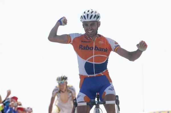 Juan Manuel Garate (Rabobank)
