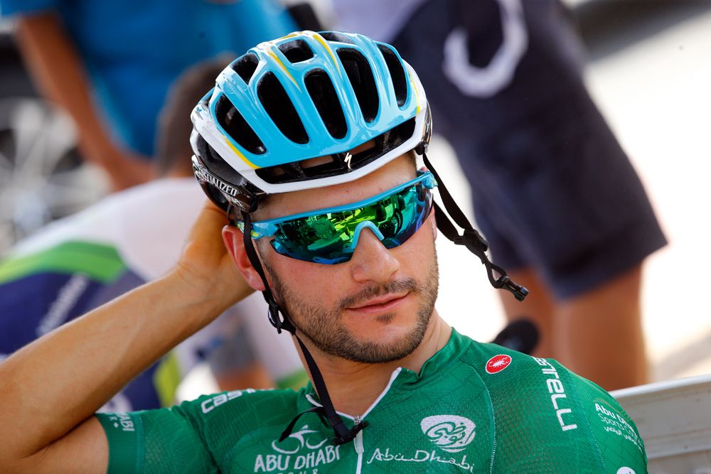Andrea Guardini (Astana)