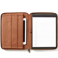 iPad Portfolio: $190 at Leatherology