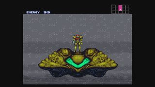 Super Metroid