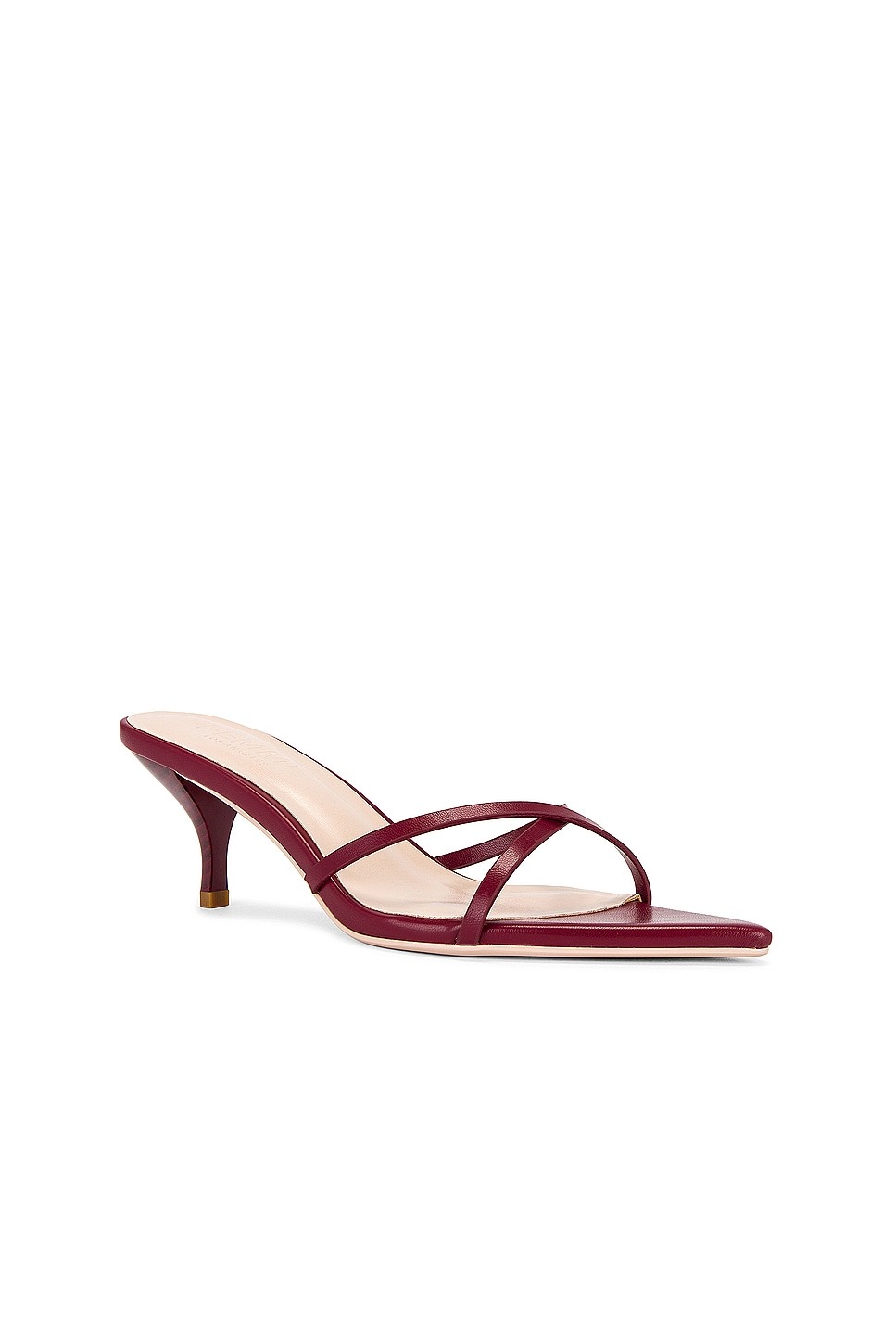 femme la copenhagen sandals