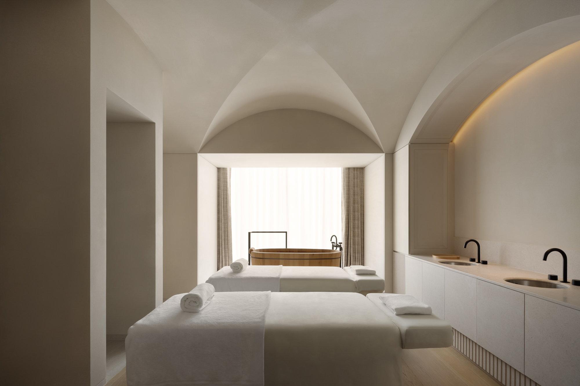 capella taipei review