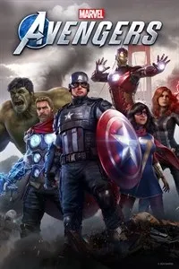 Marvel's Avengers (Xbox digital code) |$60$29.99 at Microsoft