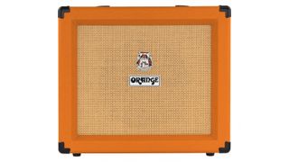 Best combo amps: Orange Crush 35RT