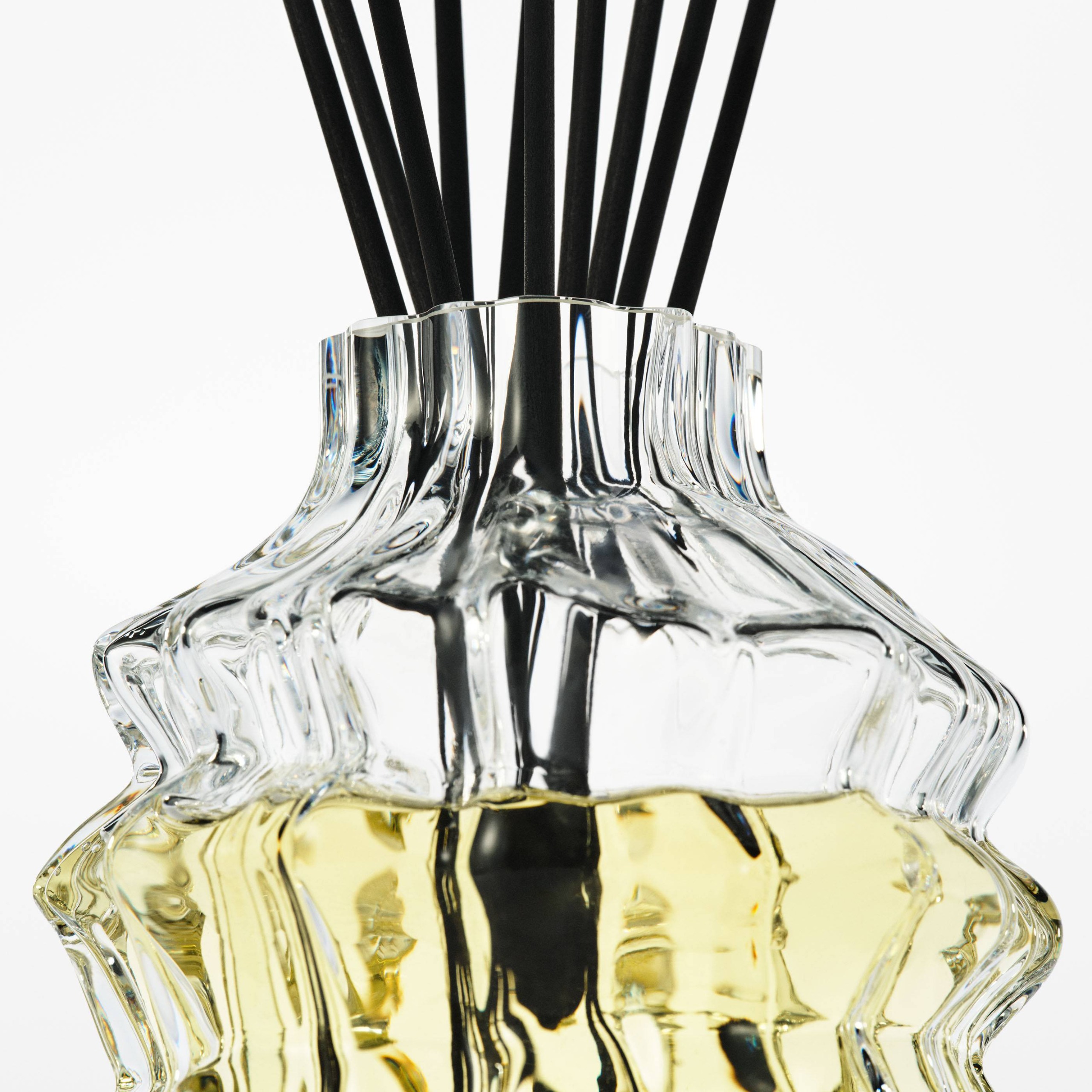 Fragrance Diffuser Vessel