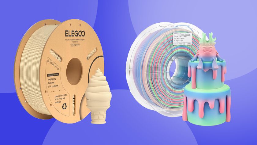 best Filaments for 3D printing
