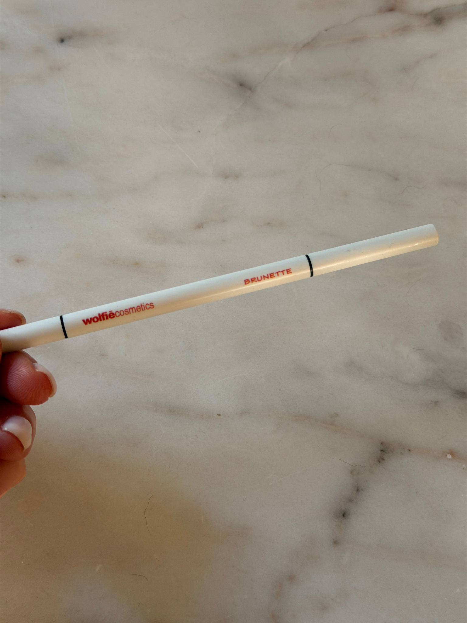 Wolfie Cosmetics Brow Sketch Pencil