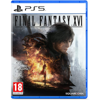 Final Fantasy 16 - PS5:$69.99now $39.99 at Best BuySave $21 -