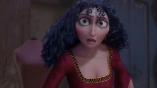 How Does Tangled's OG Actress Feel About Mother Gothel's Live Action Recasting