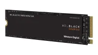 WD Black SN850 best SSDs