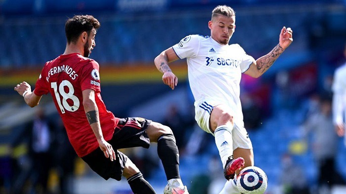 Manchester United vs Leeds
