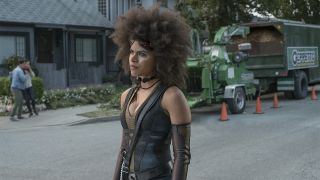 An image from Deadpool 2