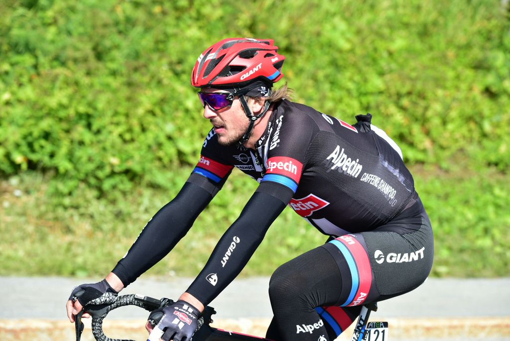 John Degenkolb (Giant-Alpecin)