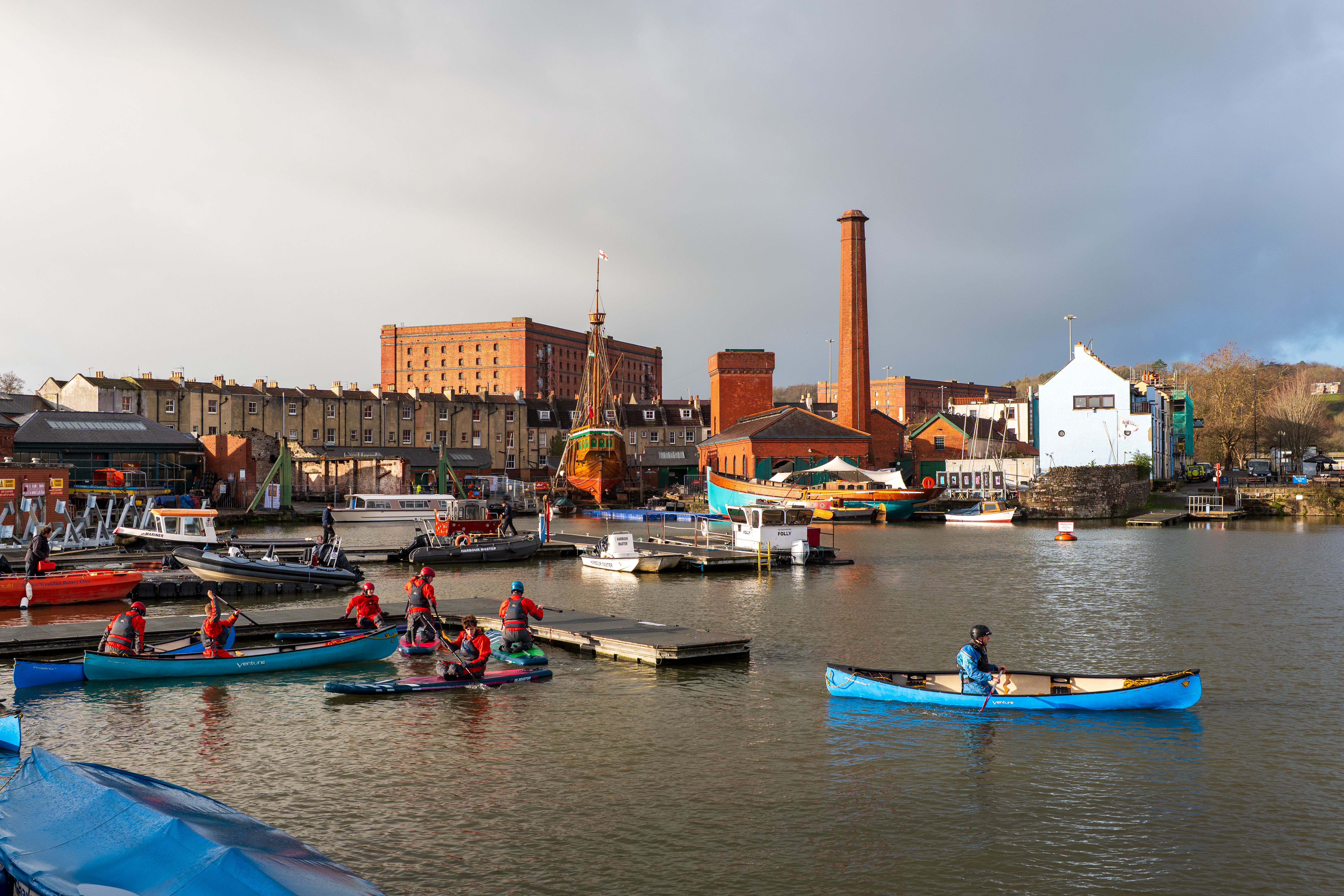 Panasonic Lumix S 24-60mm f/2.8 example shot