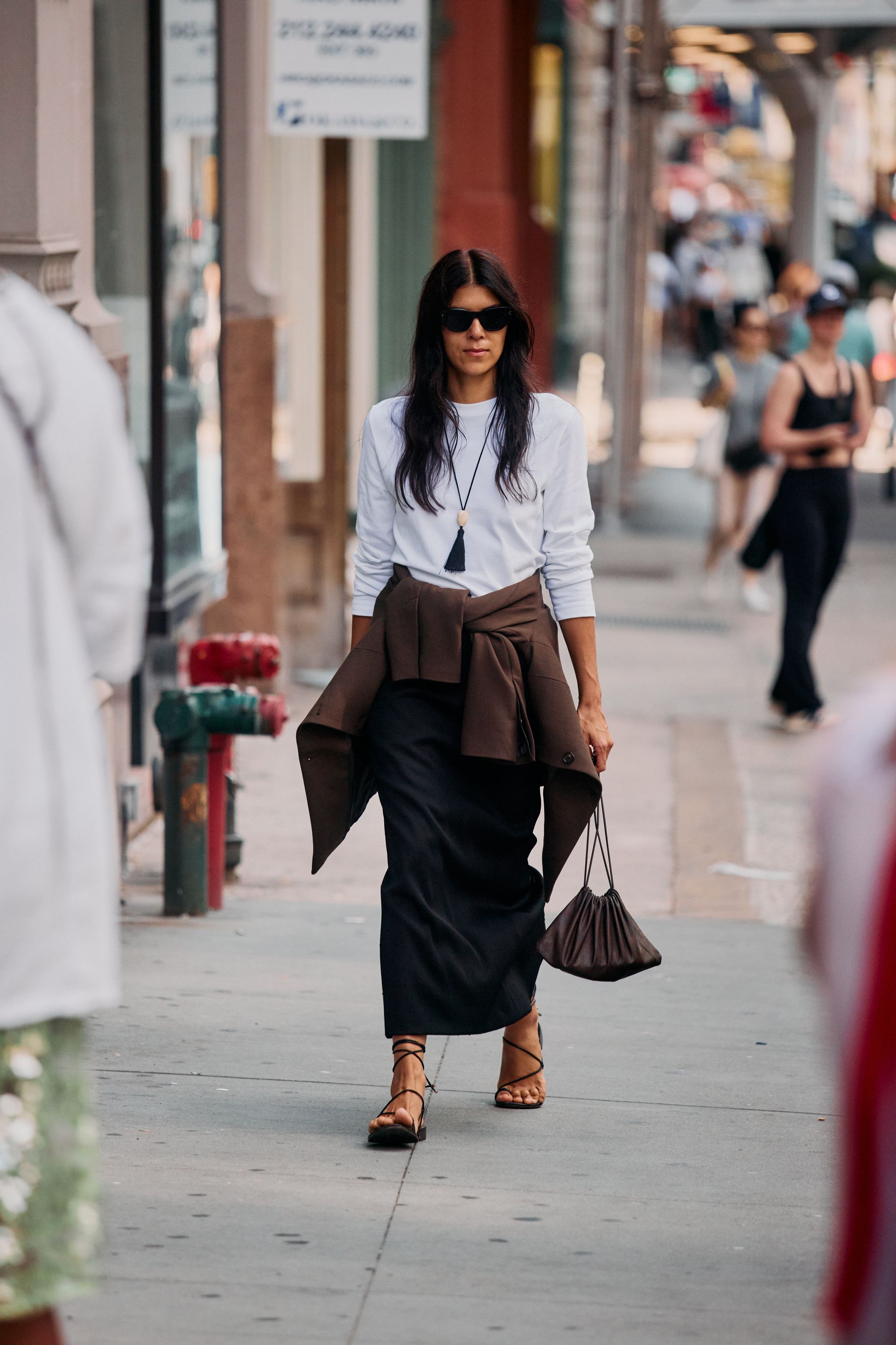 Fall 2025 Color Trends